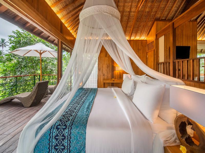 Kappa Senses Ubud image