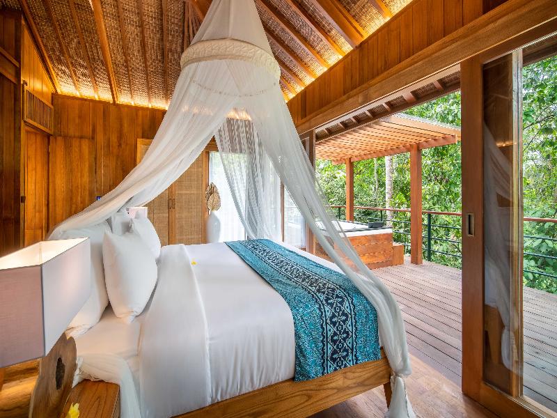 Kappa Senses Ubud image