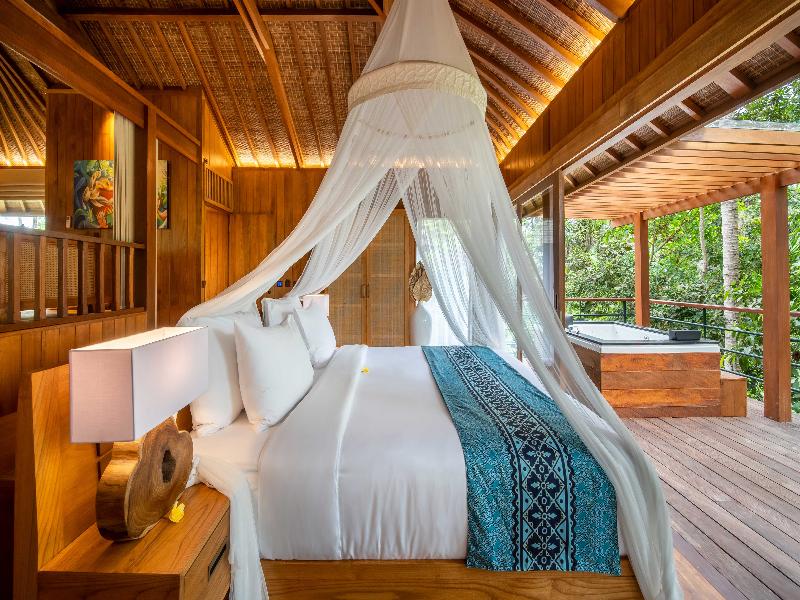 Kappa Senses Ubud image