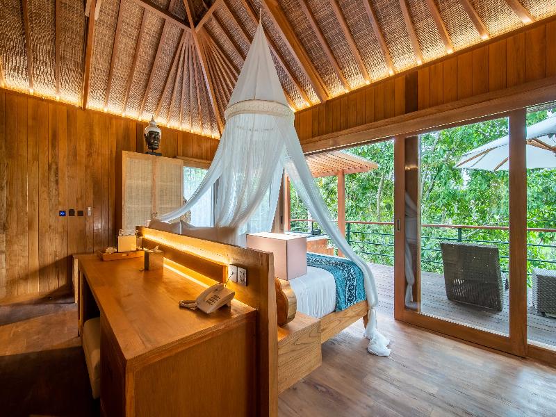 Kappa Senses Ubud image