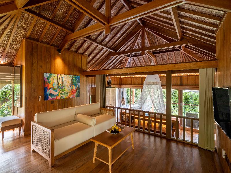 Kappa Senses Ubud image