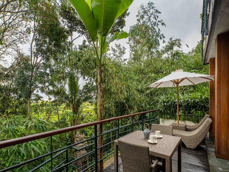 Kappa Senses Ubud image