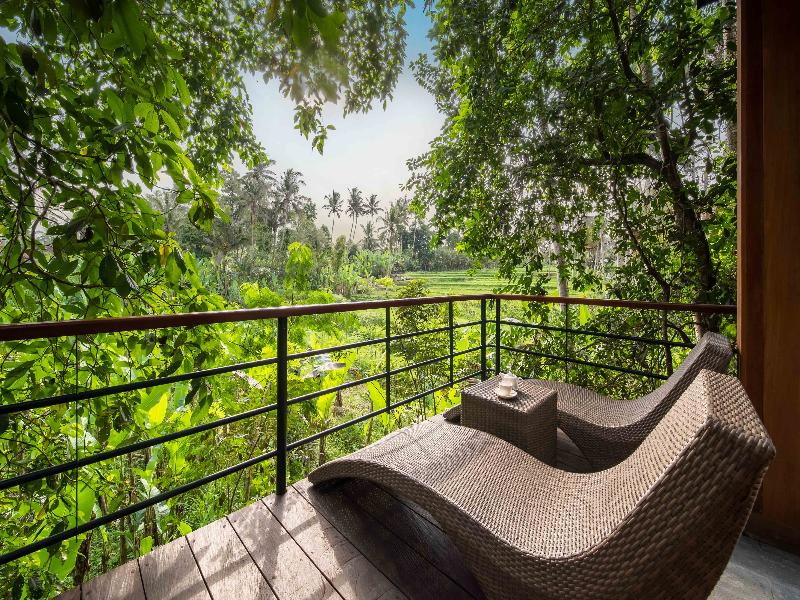 Kappa Senses Ubud image