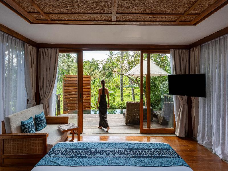 Kappa Senses Ubud image