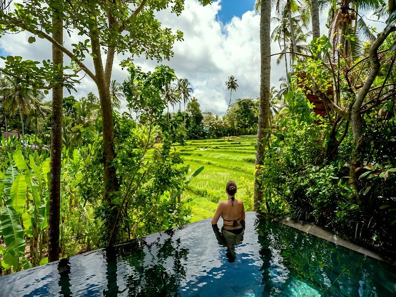 Kappa Senses Ubud image