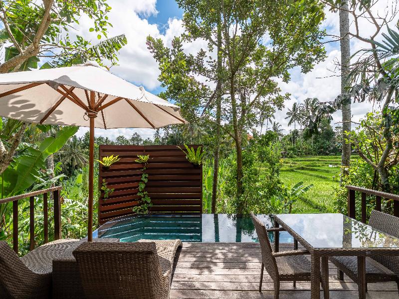Kappa Senses Ubud image