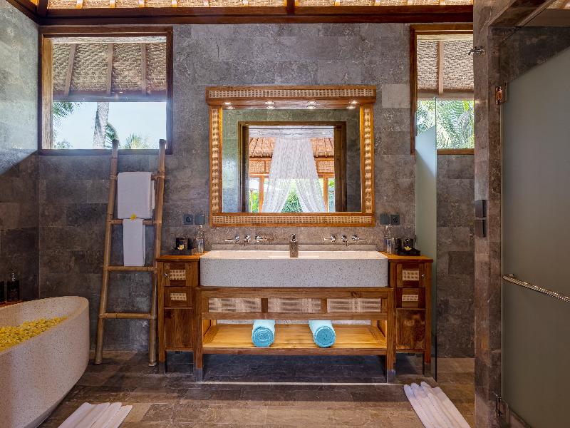 Kappa Senses Ubud image