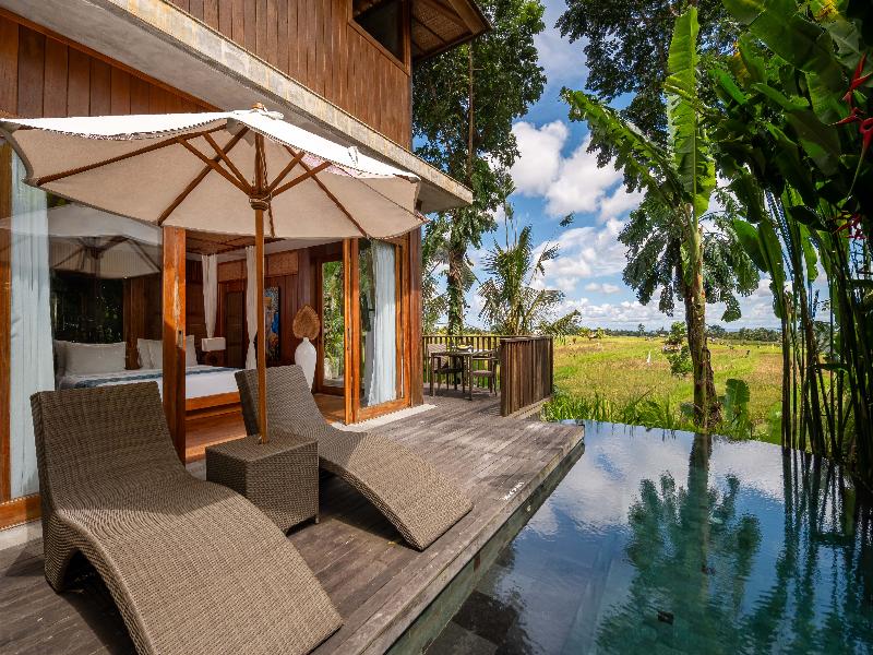 Kappa Senses Ubud image