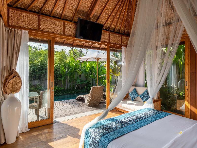Kappa Senses Ubud image
