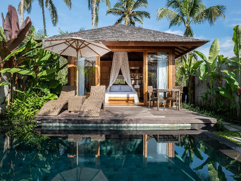 Kappa Senses Ubud image