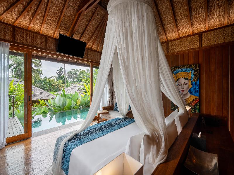 Kappa Senses Ubud image