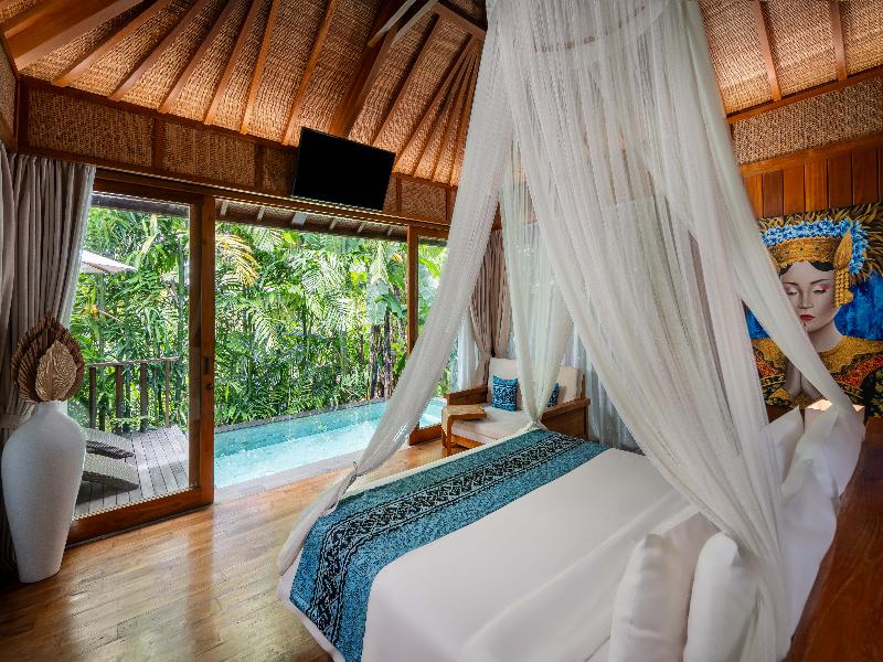 Kappa Senses Ubud image