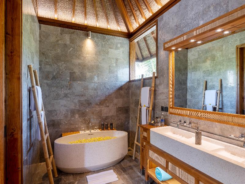 Kappa Senses Ubud image