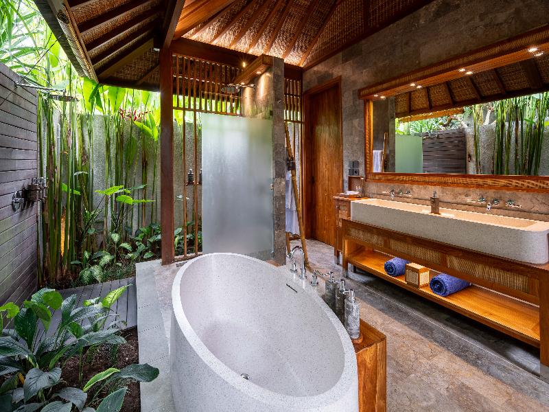 Kappa Senses Ubud image