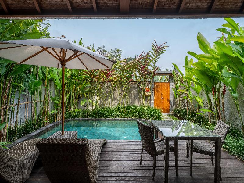 Kappa Senses Ubud image