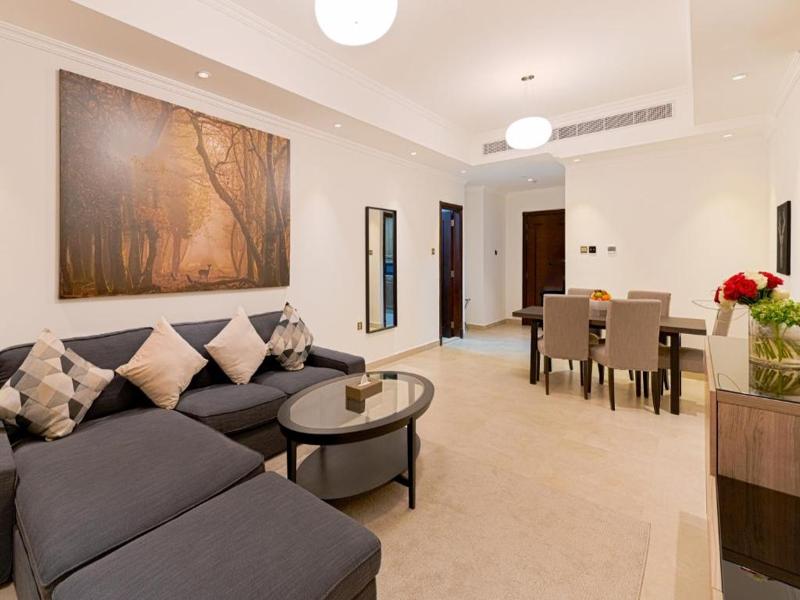 TIME Moonstone Hotel Apartments image