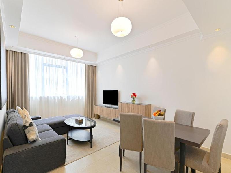 TIME Moonstone Hotel Apartments image