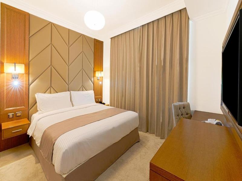 TIME Moonstone Hotel Apartments image
