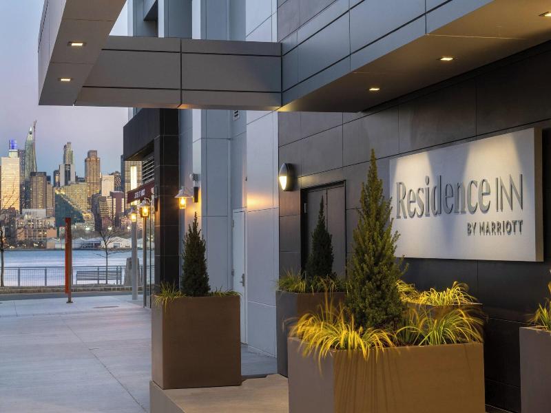 Residence Inn by Marriott Weehawken Port Imperial image