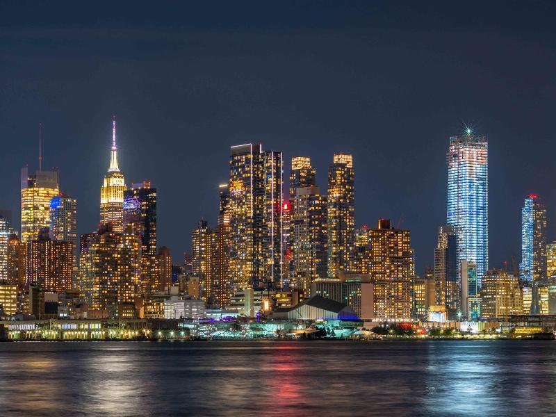 Residence Inn by Marriott Weehawken Port Imperial image