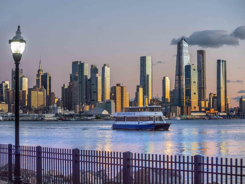 Residence Inn by Marriott Weehawken Port Imperial image