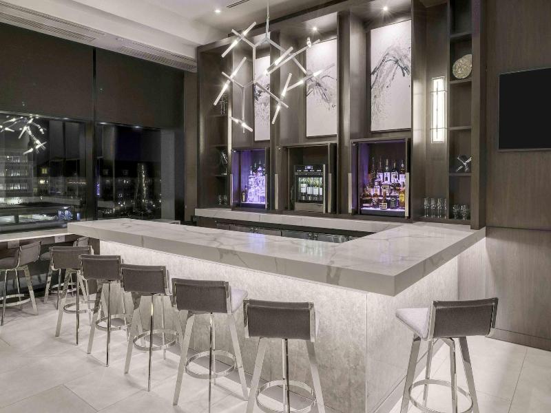 Residence Inn by Marriott Weehawken Port Imperial image