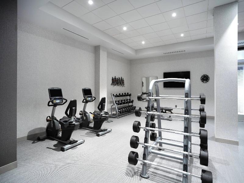 Residence Inn by Marriott Weehawken Port Imperial image