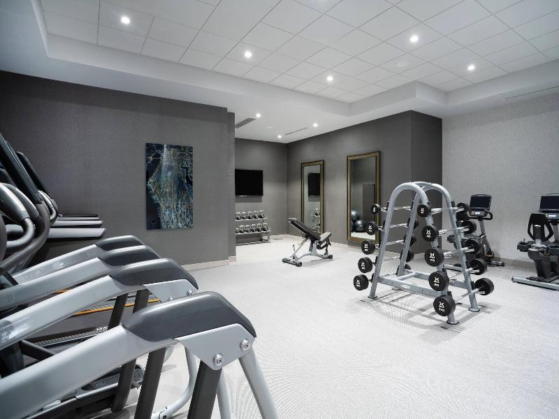 Residence Inn by Marriott Weehawken Port Imperial image