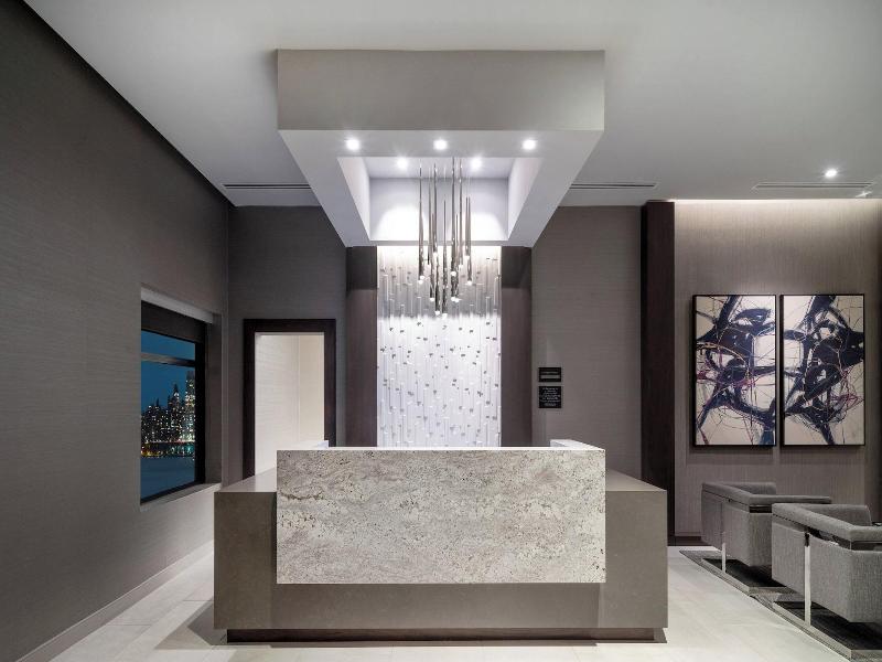 Residence Inn by Marriott Weehawken Port Imperial image