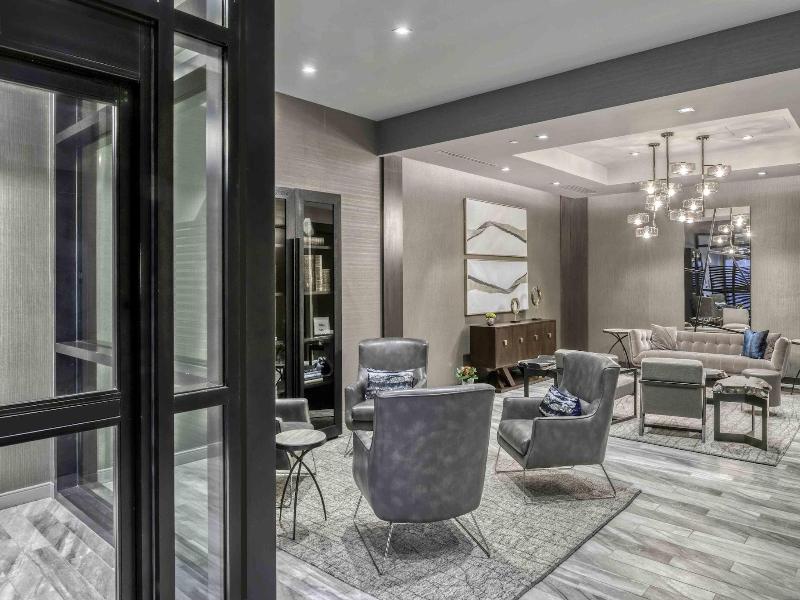 Residence Inn by Marriott Weehawken Port Imperial image