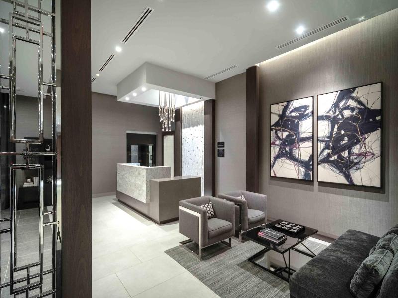 Residence Inn by Marriott Weehawken Port Imperial image
