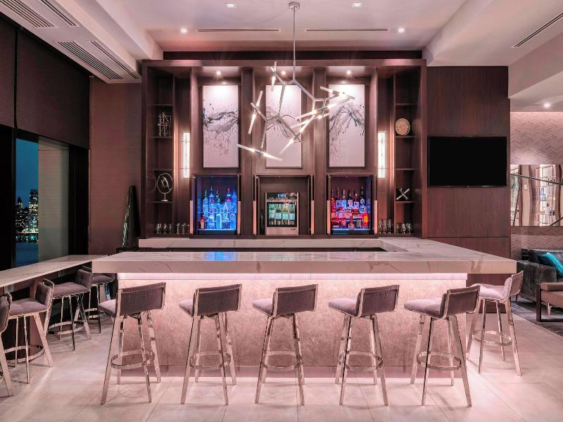 Residence Inn by Marriott Weehawken Port Imperial image