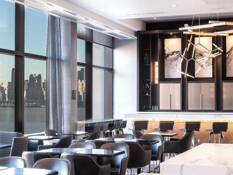 Residence Inn by Marriott Weehawken Port Imperial image