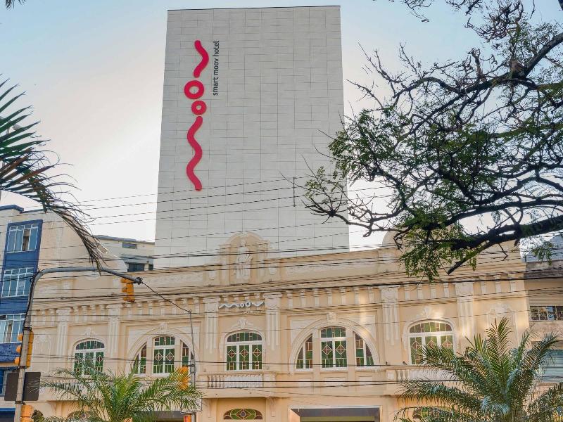 Hotel Moov Porto Alegre image