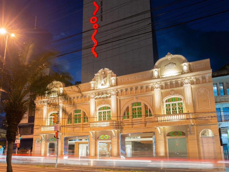 Hotel Moov Porto Alegre image