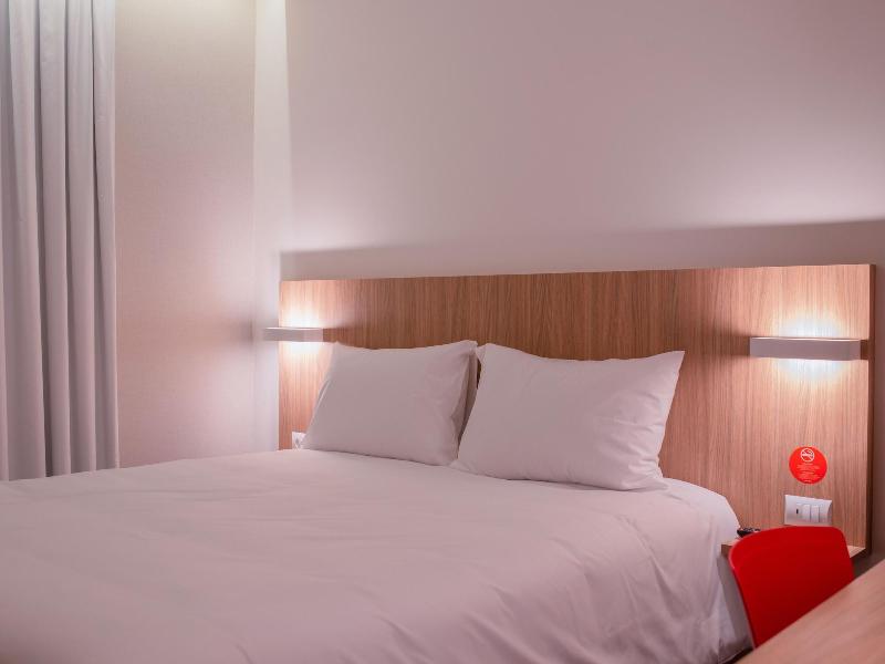 Hotel Moov Porto Alegre image
