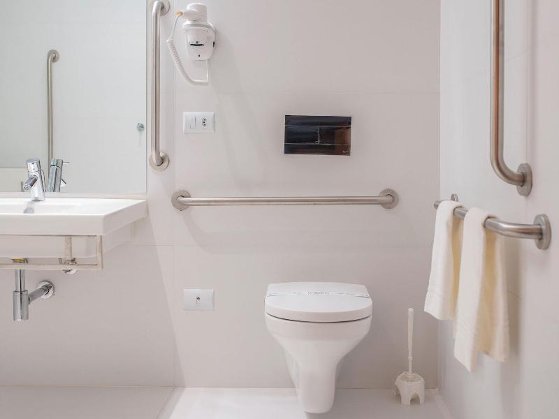 Hotel Moov Porto Alegre image