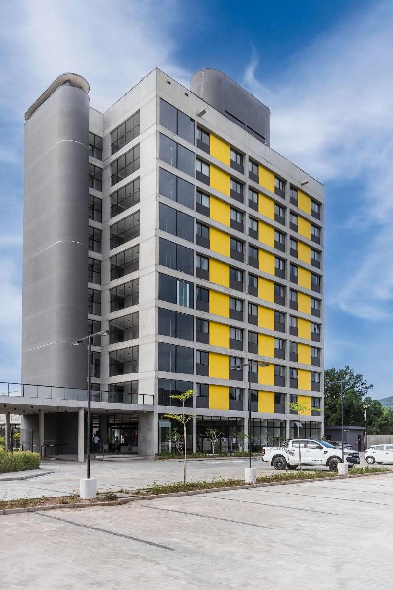 Solar Pedra da Ilha â€“ OFICIAL image