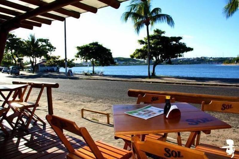 Pousada Pier do Pontal image