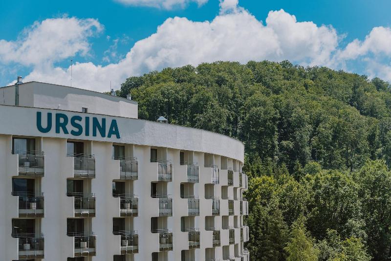 Ensana Ursina image