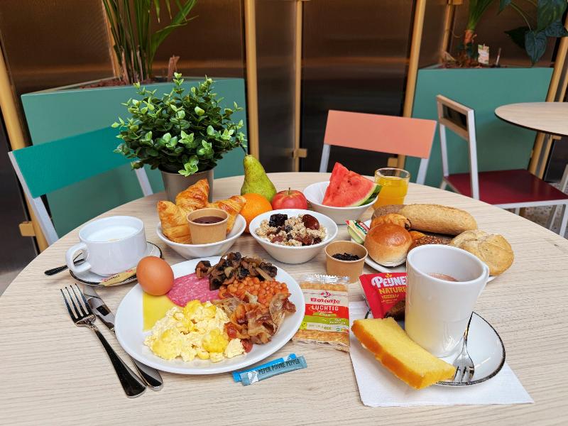 The Florian Amsterdam Schiphol Airport WorldHotels image