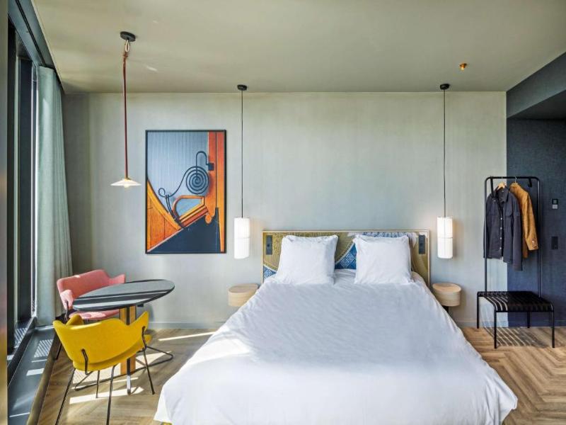 The Florian Amsterdam Schiphol Airport WorldHotels image