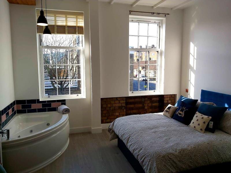 Angel Townhouse image