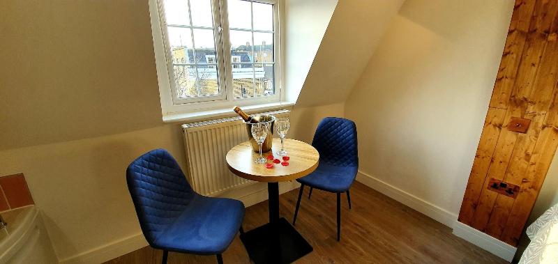 Angel Townhouse image