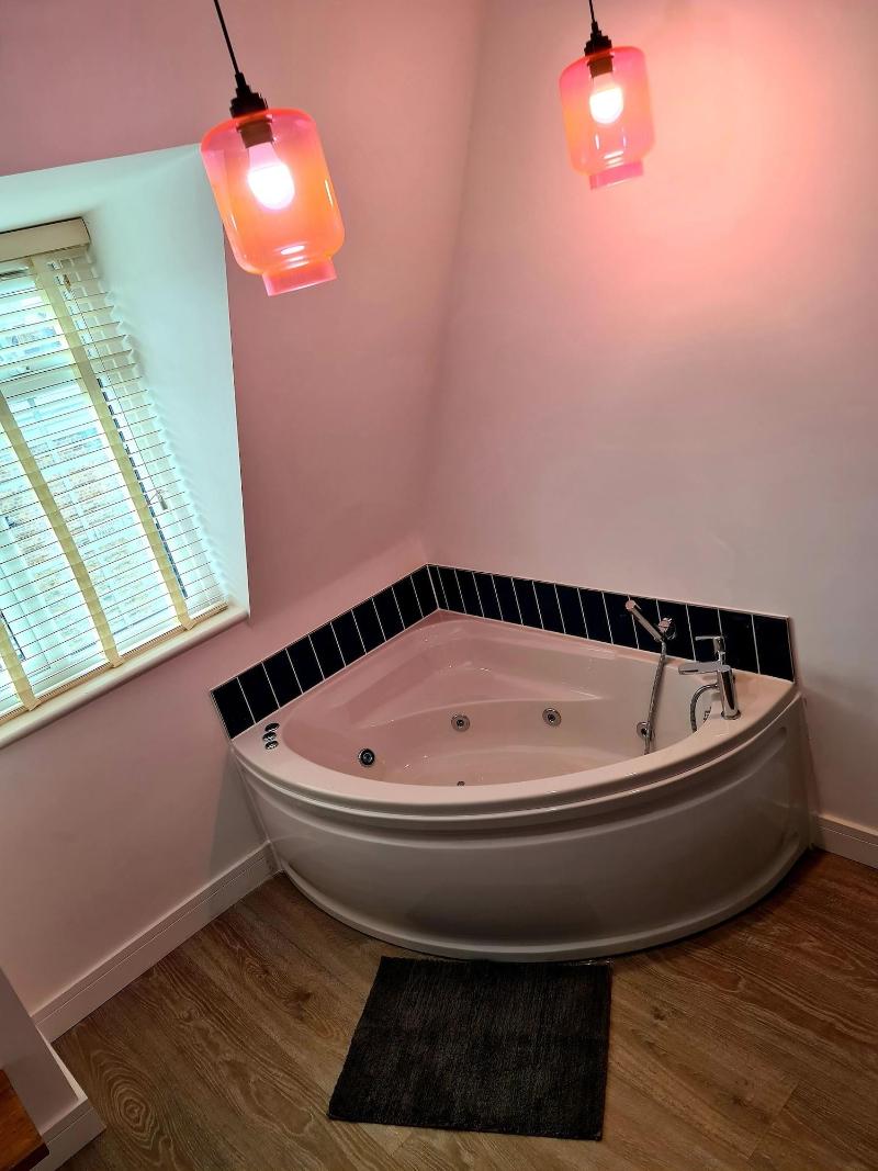Angel Townhouse image