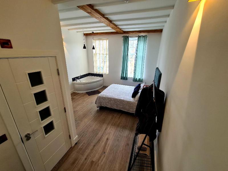 Angel Townhouse image