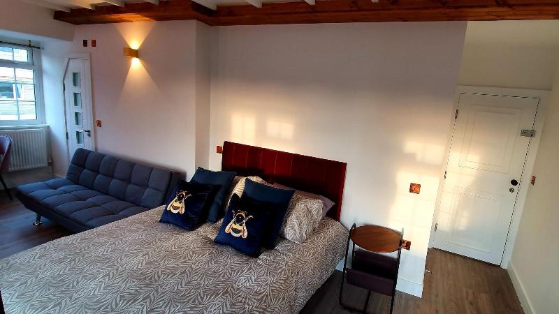Angel Townhouse image