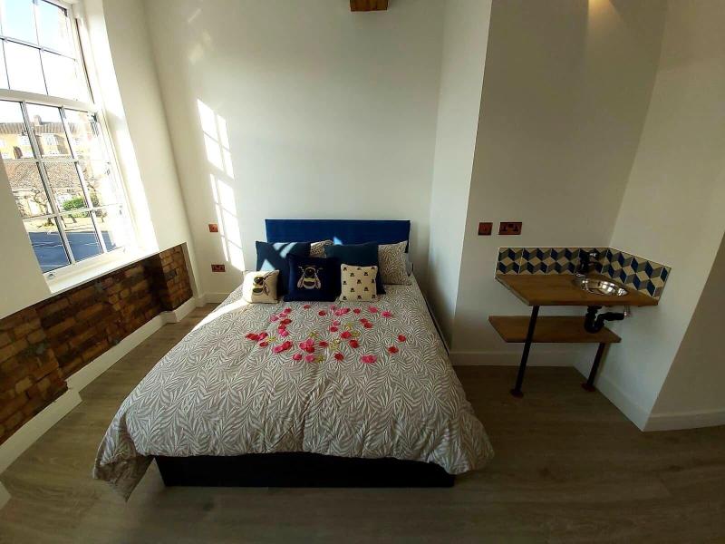 Angel Townhouse image
