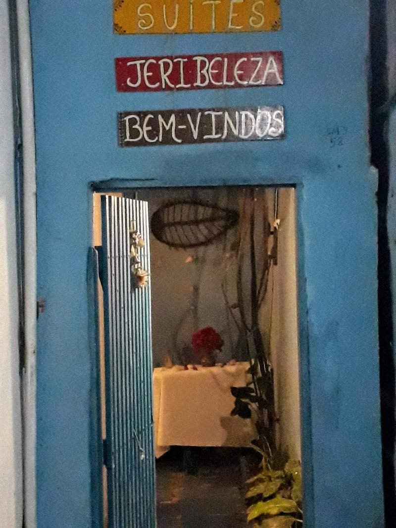 Jeri SuÃ­tes image