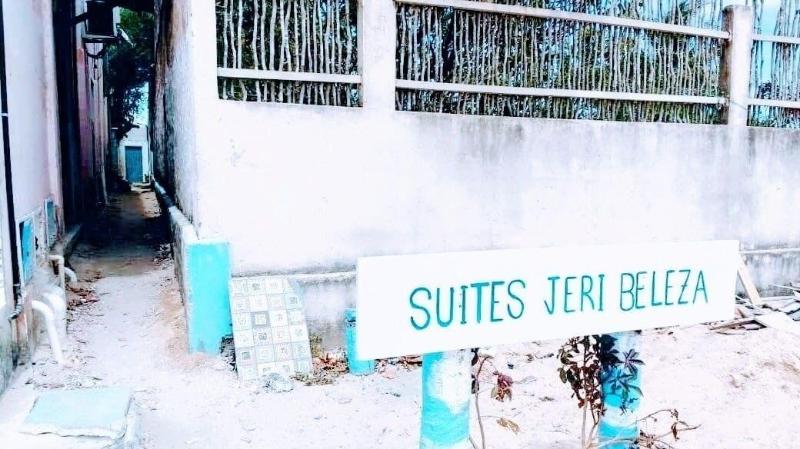Jeri SuÃ­tes image